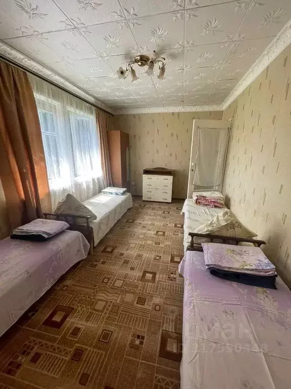 Дом в Краснодарский край, Сочи Нижняя Хобза мкр, ул. Верхнехобзинская, ... - Фото 0