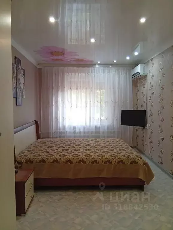 3-к кв. Ставропольский край, Буденновск 7/1 мкр, 37 (71.0 м) - Фото 2