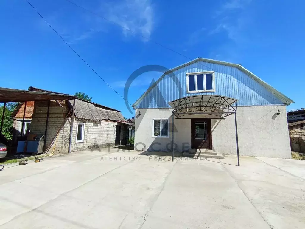 Дом, 163.5 м - Фото 0