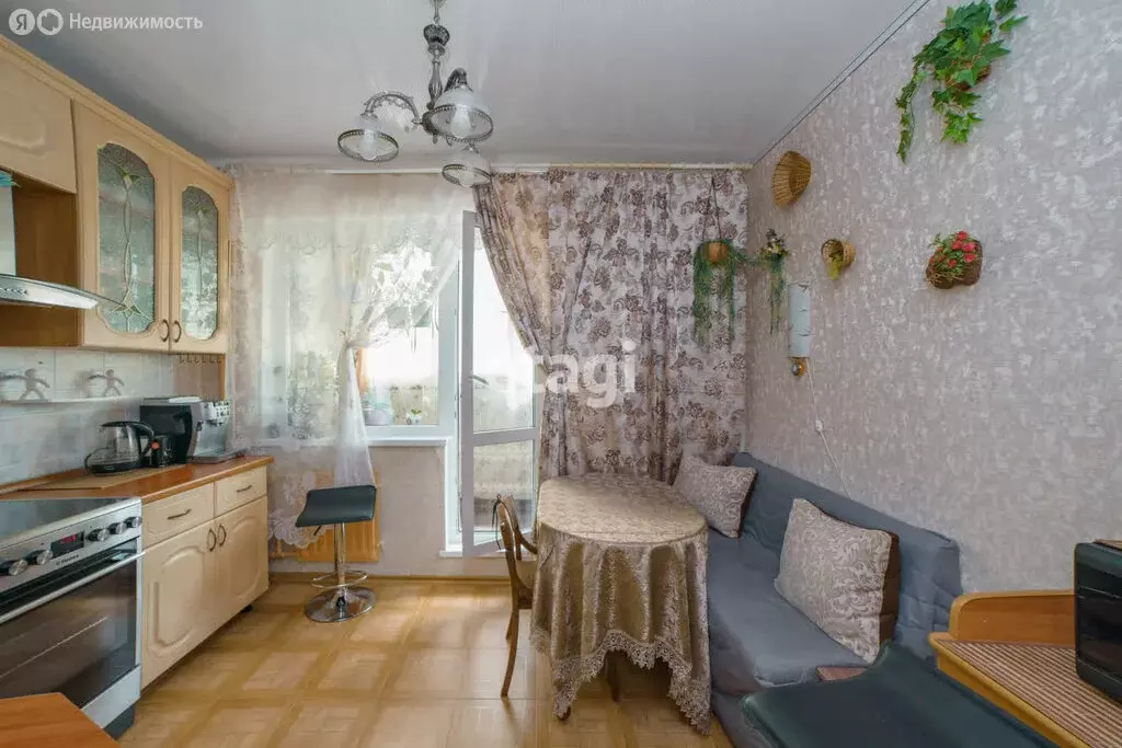 1-комнатная квартира: Санкт-Петербург, улица Кораблестроителей, 40к1 ... - Фото 1