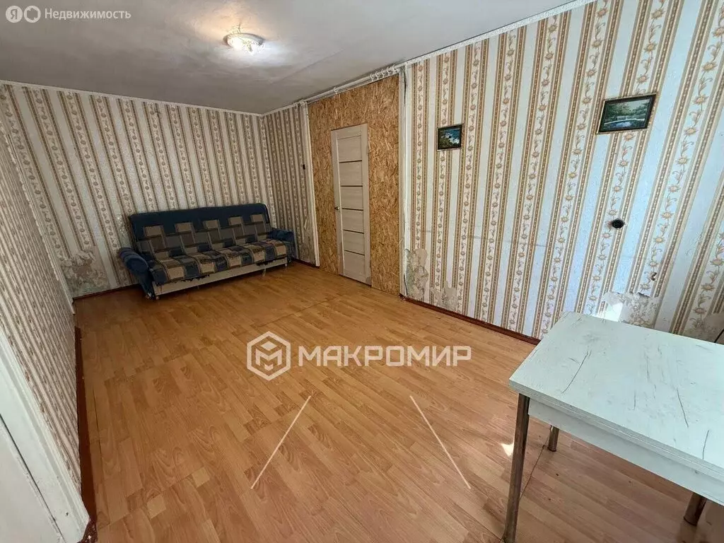 2-комнатная квартира: Кировск, Советская улица, 13 (44.8 м) - Фото 2