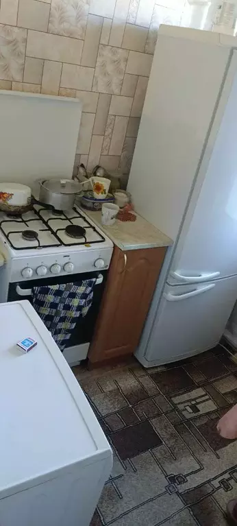 Продаётся 1-к квартира, 21 м - Фото 0
