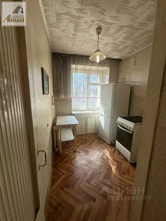 1-к кв. Новосибирская область, Новосибирск ул. Крылова, 64 (29.8 м) - Фото 0