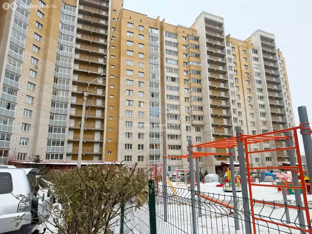 1-комнатная квартира: Чита, улица Богомягкова, 2к1 (41 м) - Фото 1