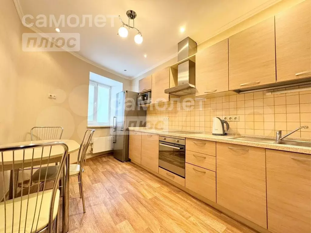 2-к. квартира, 57 м, 5/9 эт. - Фото 1