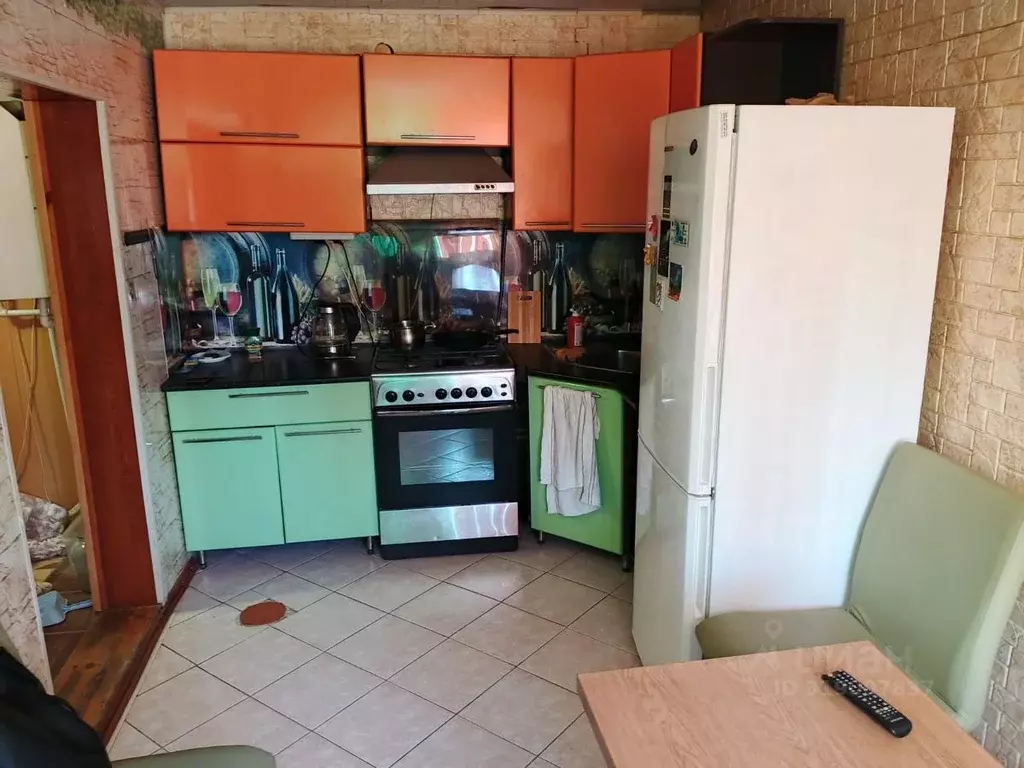 Дом в Краснодарский край, Ейск ул. Плеханова, 1А (55 м) - Фото 0