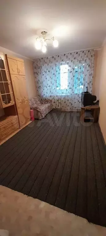 2-к. квартира, 48,3 м, 4/5 эт. - Фото 0