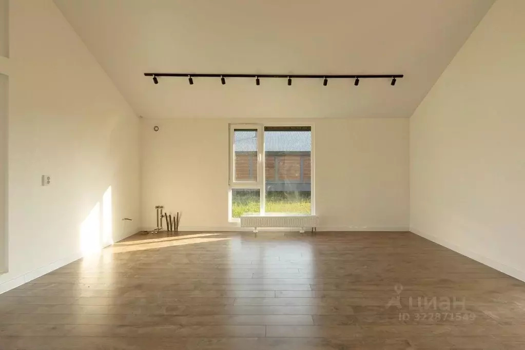 Дом в Удмуртия, Завьяловский район, д. Подшивалово ул. Мартовская, 39А ... - Фото 2