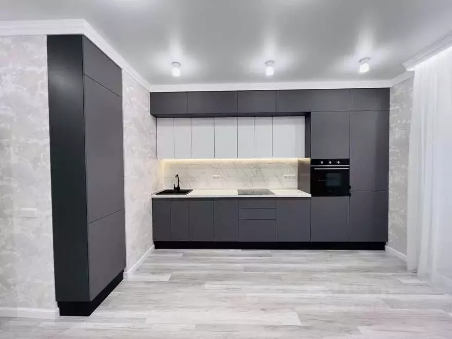 1-к кв. Краснодарский край, Краснодар ул. Им. Героя Яцкова И.В., 9к3 ... - Фото 0