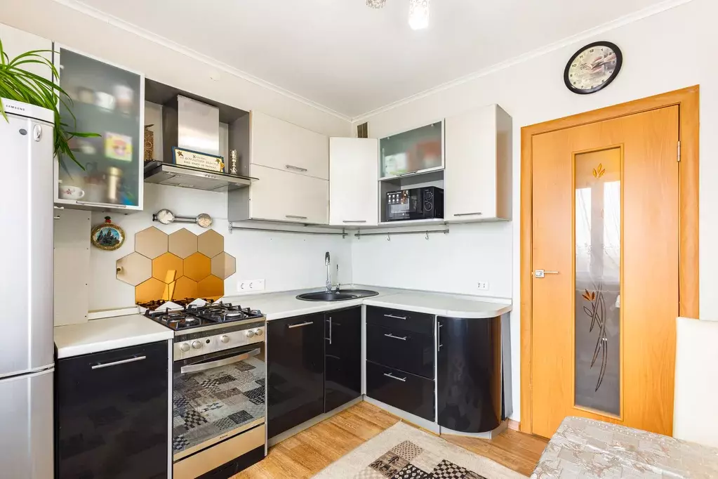 Продаётся 1-к квартира, 35.2 м - Фото 0