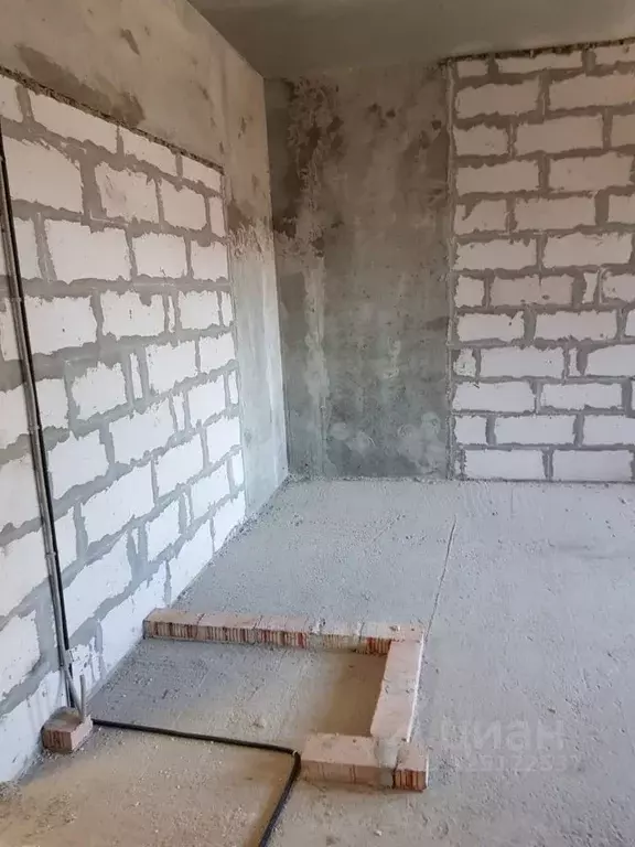 1-к кв. Москва Чонгарский бул., 26Ак2 (35.0 м) - Фото 2