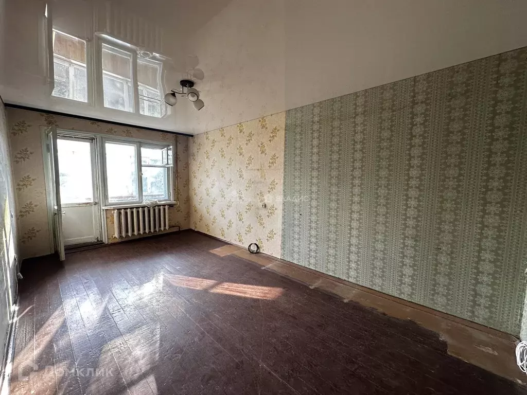 Продаётся 2-к квартира, 43.8 м - Фото 0