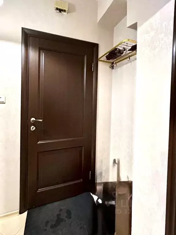 2-к кв. Москва Варшавское ш., 18К1 (45.0 м) - Фото 1