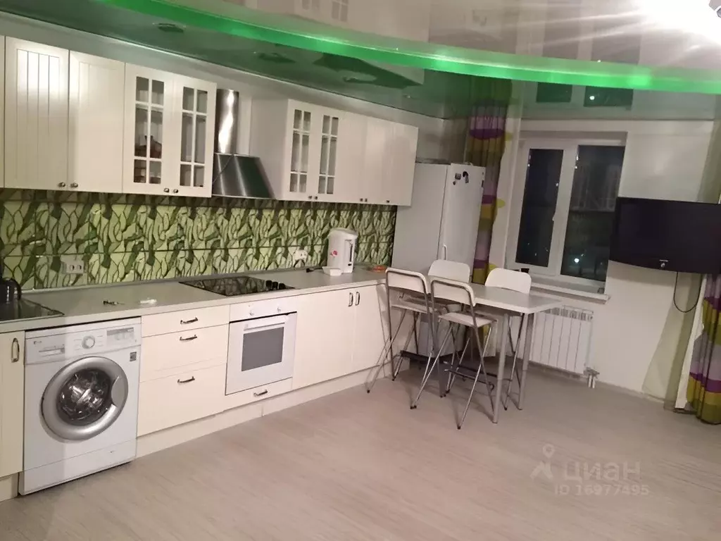 2-к кв. Алтайский край, Барнаул тракт Змеиногорский, 104М/5 (65.0 м) - Фото 0