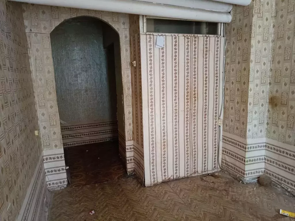 Помещение свободного назначения в Рязанская область, Касимов Приокский ... - Фото 1