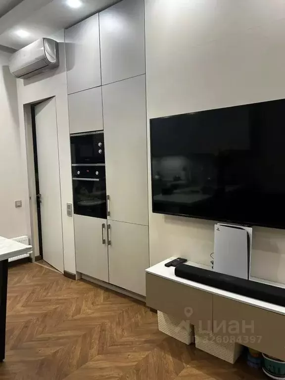 2-к кв. Москва Большая Почтовая ул., 28к4 (52.0 м) - Фото 1