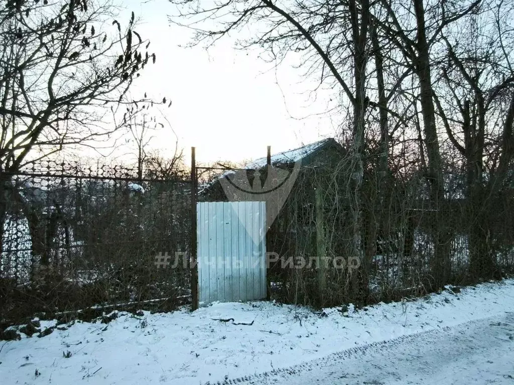 Участок в Рязанская область, Рязань Виктория СТ, 76 (6.4 сот.) - Фото 1