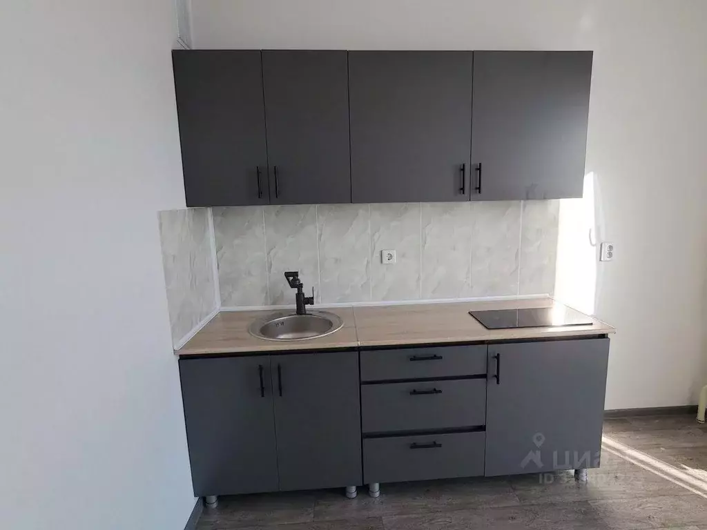 1-к кв. Челябинская область, Челябинск Нефтебазовая ул., 20 (32.1 м) - Фото 1