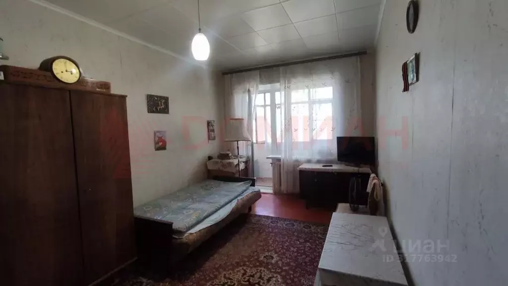 1-к кв. Ростовская область, Волгодонск ул. 30 лет Победы, 3 (33.0 м) - Фото 0