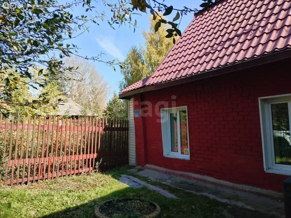 Дом в Кемерово, Карьерная улица (157.3 м) - Фото 2
