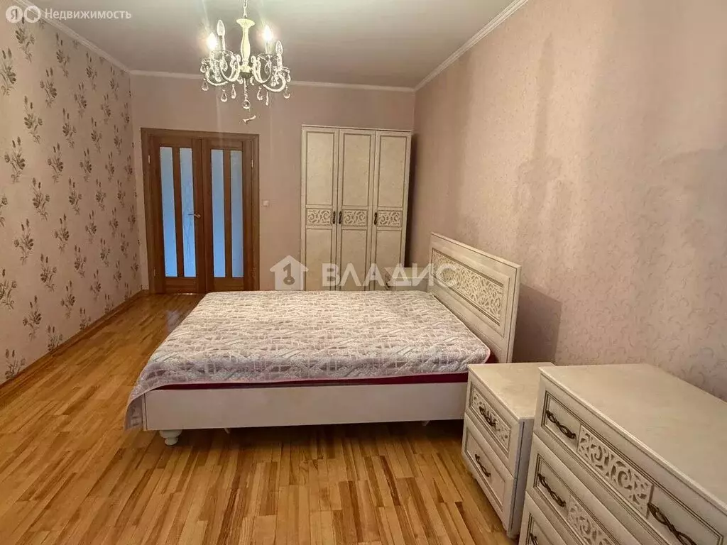 2-комнатная квартира: Санкт-Петербург, Выборгское шоссе, 27к3 (71 м) - Фото 2