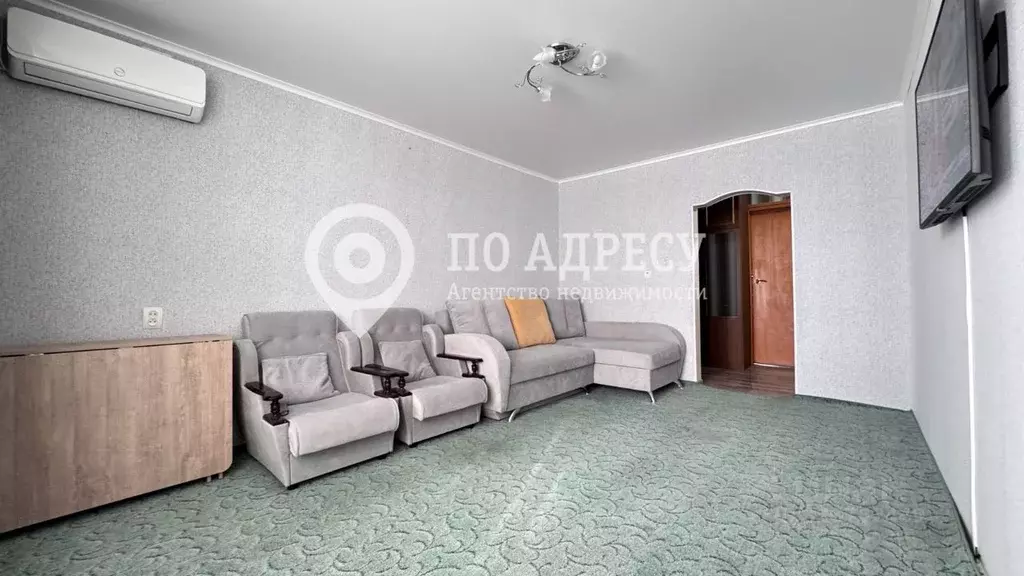 4-к кв. Саратовская область, Энгельс муниципальное образование, ... - Фото 2