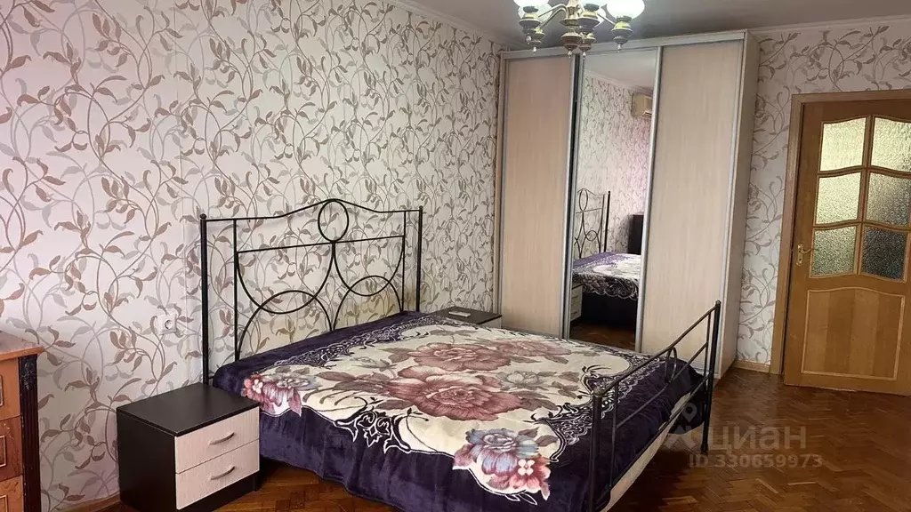 2-к кв. Краснодарский край, Сочи ул. Макаренко (51.0 м) - Фото 1