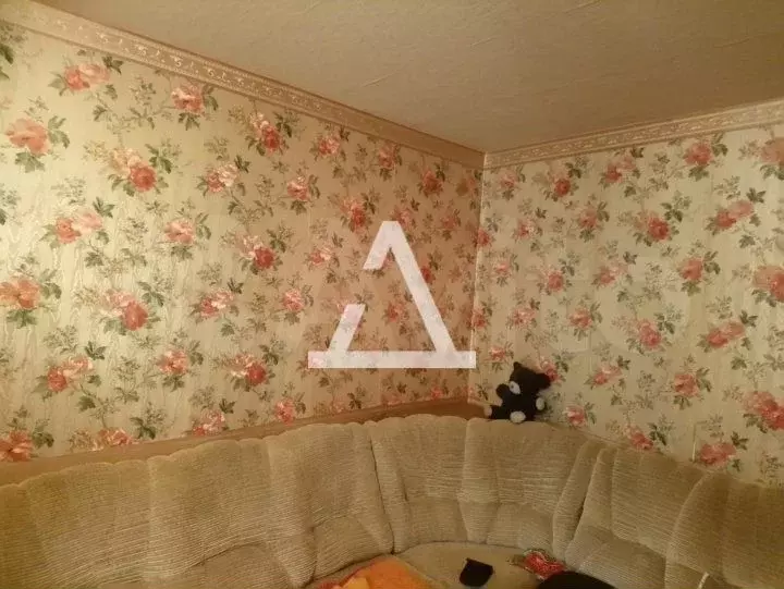2-к. квартира, 55 м, 4/9 эт. - Фото 0