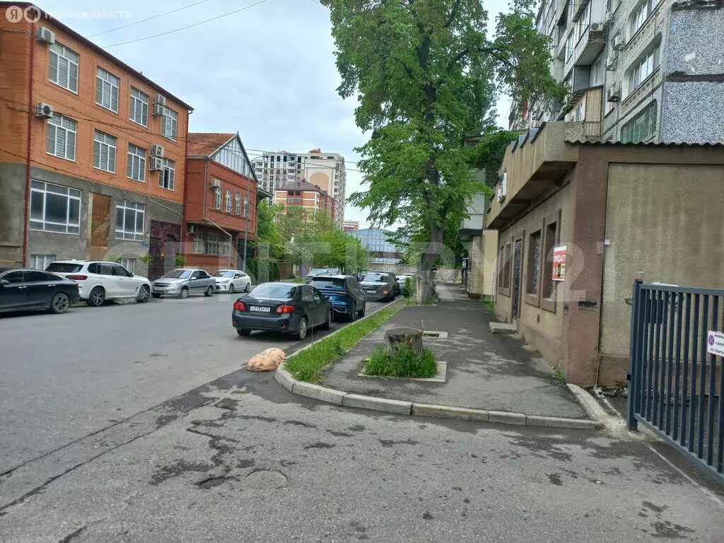 Помещение свободного назначения (227 м) - Фото 0