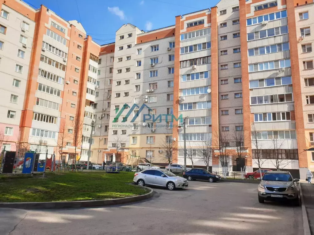Продаётся 3-к квартира, 97 м - Фото 0