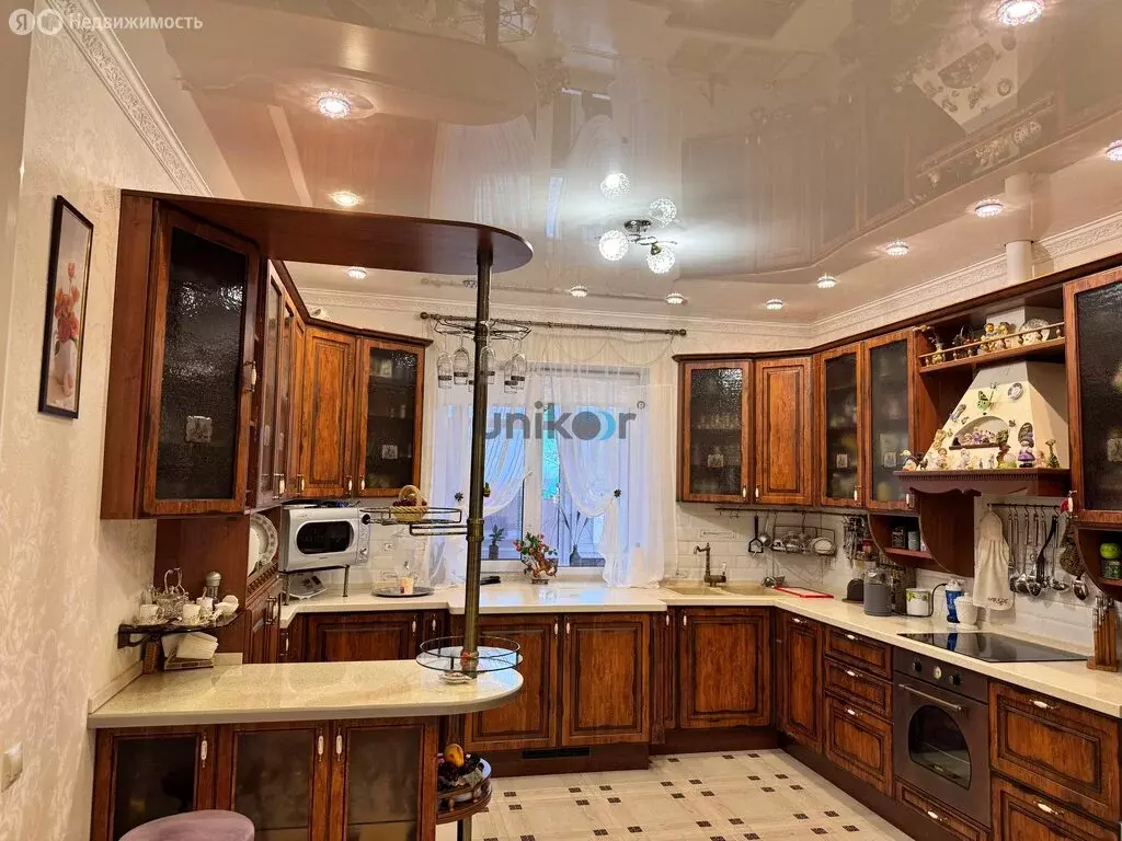 Дом в Таптыково, улица Строителей (205 м) - Фото 2