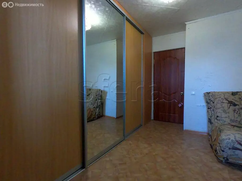 2-комнатная квартира: Стерлитамак, улица Щербакова, 4 (49.1 м) - Фото 1