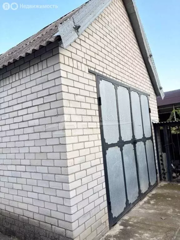 Дом в Новопавловск, улица Некрасова (100 м) - Фото 1