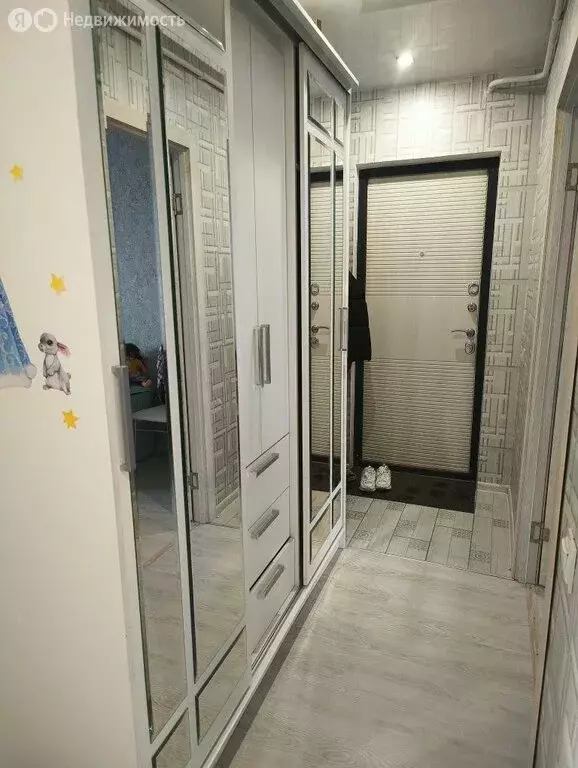 2-комнатная квартира: Венёв, микрорайон Южный, 39 (51.1 м) - Фото 2