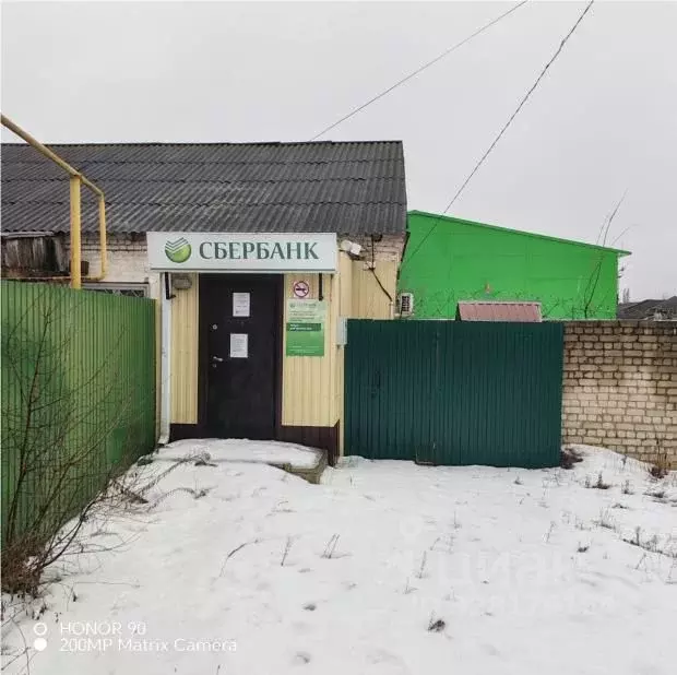 Помещение свободного назначения в Воронежская область, Ольховатское ... - Фото 2