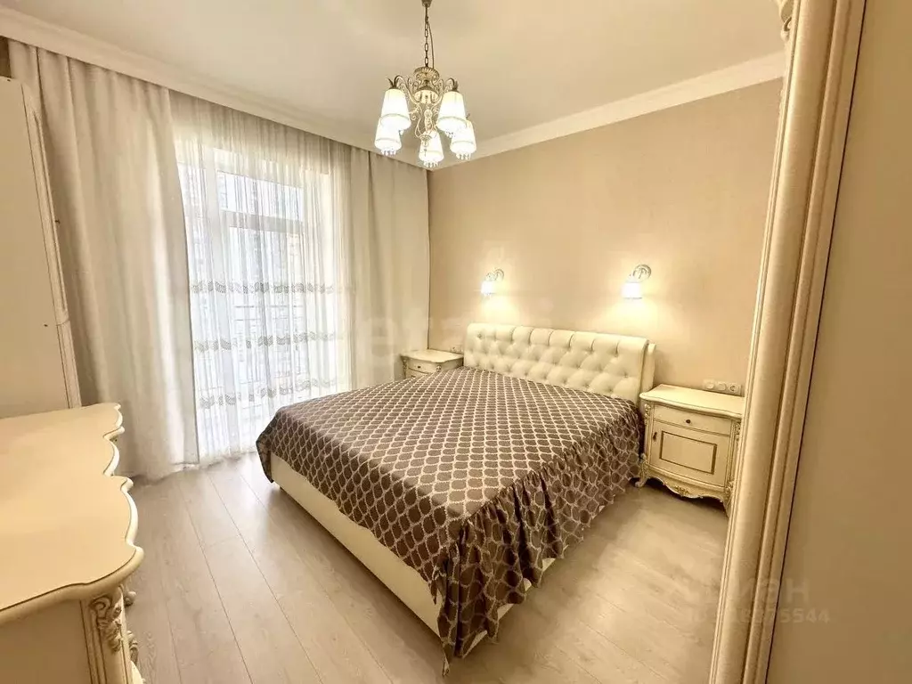 3-к кв. Татарстан, Казань ул. Дубравная, 28Б (80.0 м) - Фото 1
