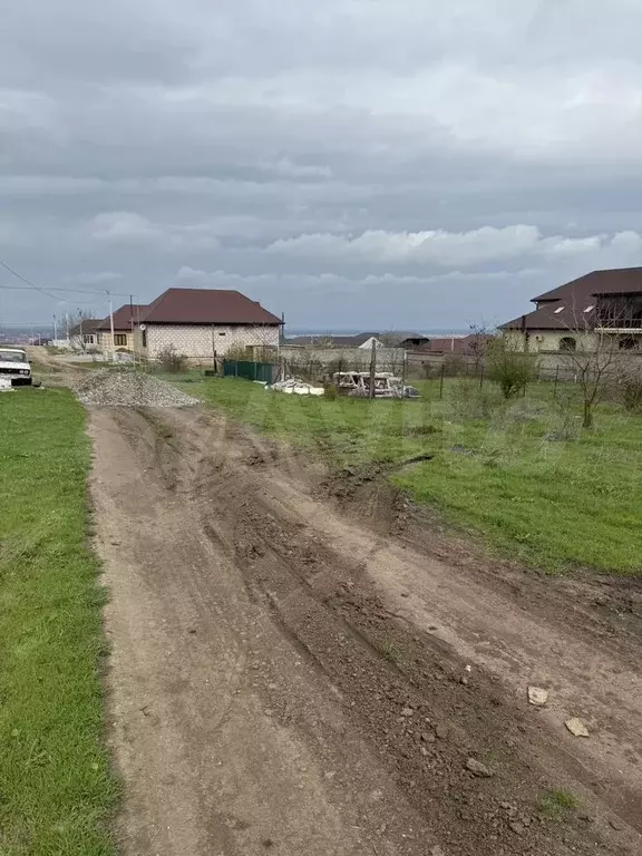 Участок 6 сот. (ИЖС) - Фото 1