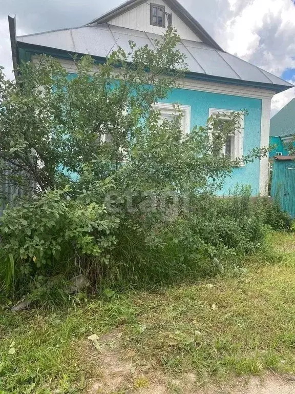 Дом в Тульская область, Тула проезд 27-й, 12 (62 м) - Фото 0