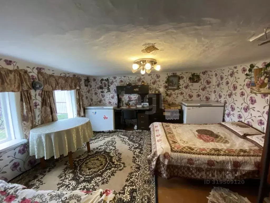 Дом в Воронежская область, Рамонский район, с. Большая Верейка ... - Фото 0