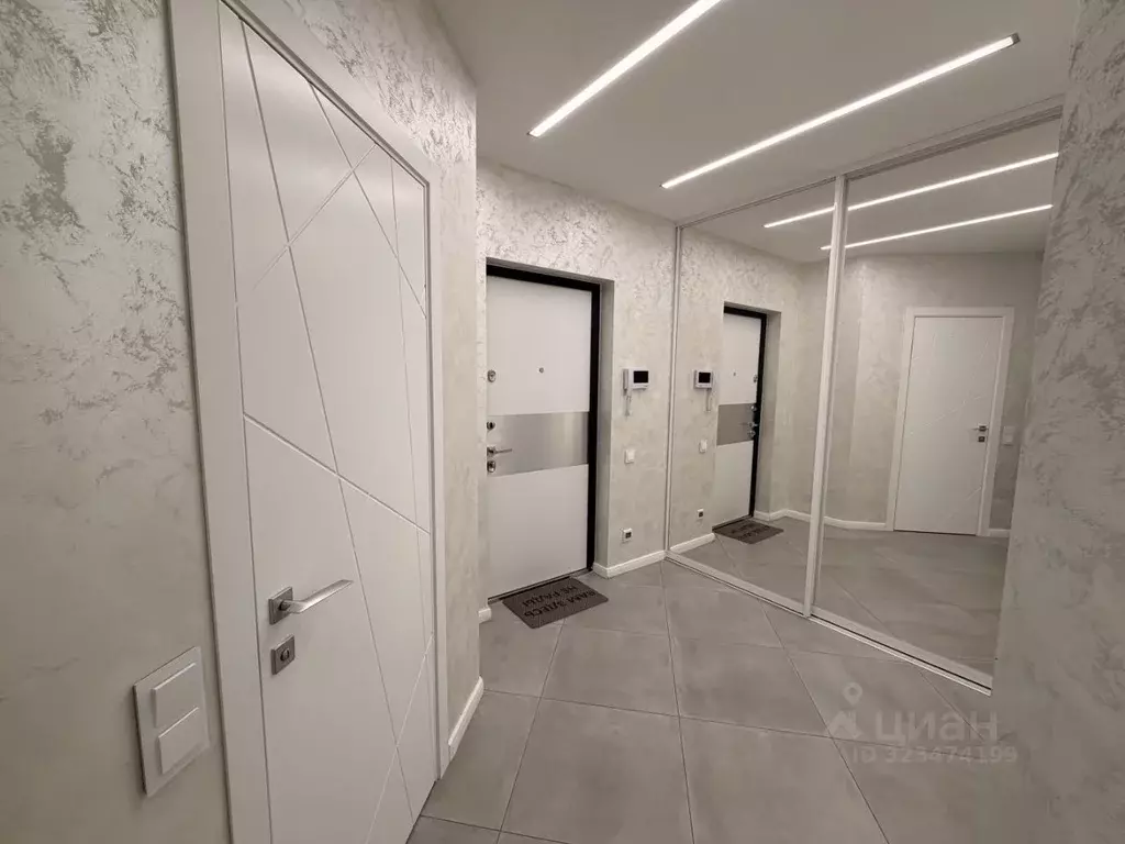 3-к кв. Саратовская область, Саратов ул. Усть-Курдюмская, 25 (120.0 м) - Фото 2