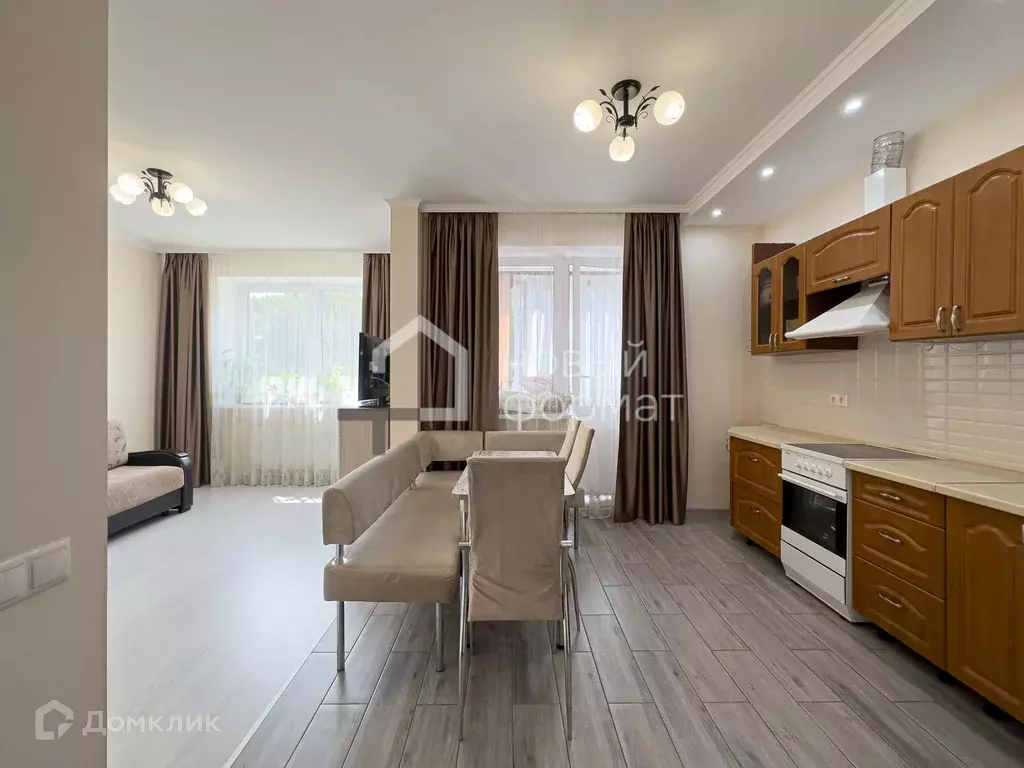 Продаётся 2-к квартира, 43 м - Фото 0