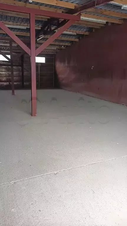 Склад в Нижегородская область, Нижний Новгород Восточный проезд, 9к1 ... - Фото 2