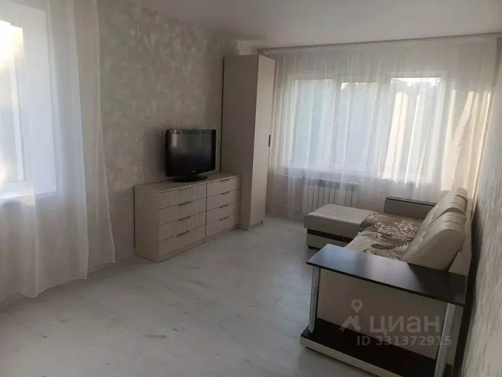2-к кв. Пензенская область, Пенза Ладожская ул., 33 (53.0 м) - Фото 1