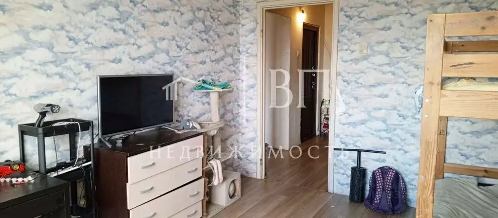 3-к кв. Ленинградская область, Гатчина ул. Новоселов, 8 (72.0 м) - Фото 1