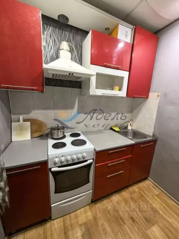 2-к кв. Красноярский край, Норильск Комсомольская ул., 49А (45.7 м) - Фото 2