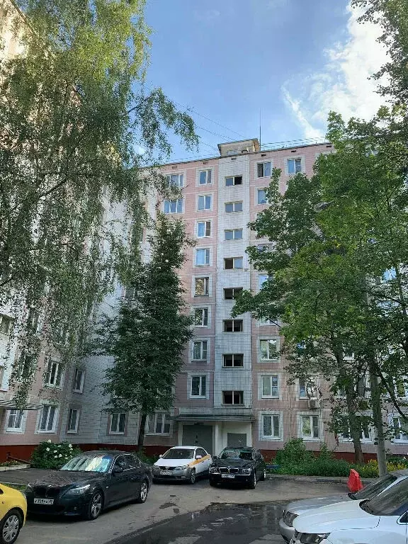 Продается 3-комнатная квартира - Фото 1