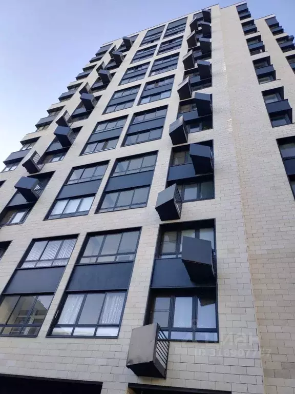 1-к кв. Москва Родниковая ул., 5А (40.0 м) - Фото 0