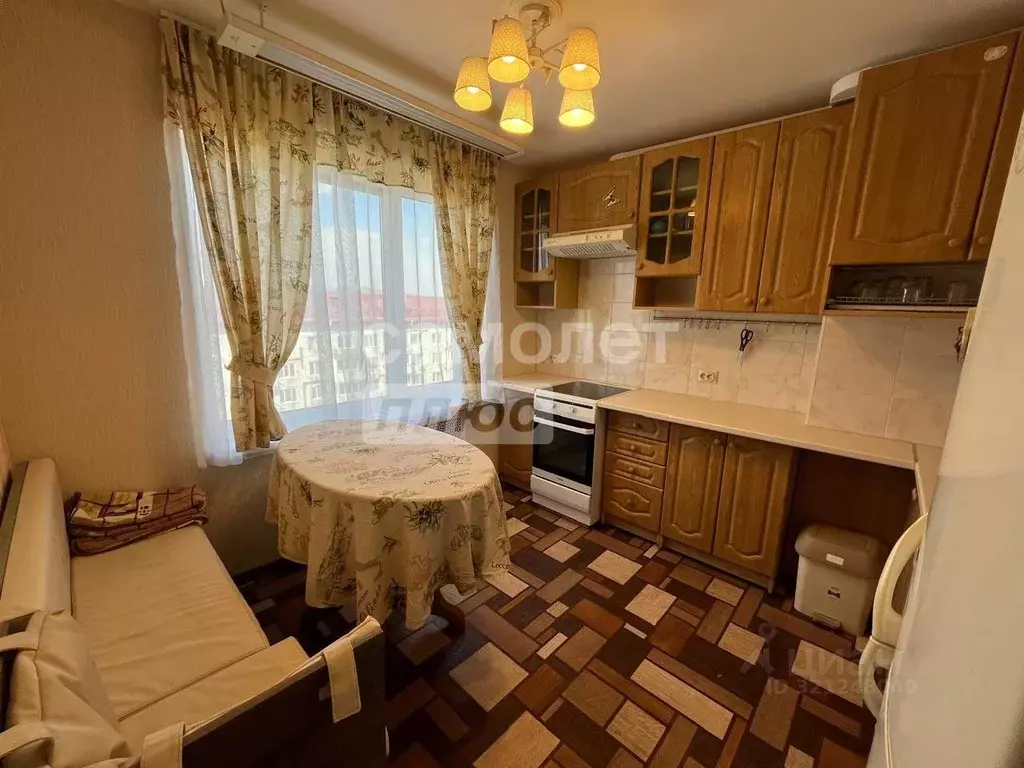 2-к кв. Приморский край, Фокино ул. Карла Маркса, 23 (46.6 м) - Фото 1