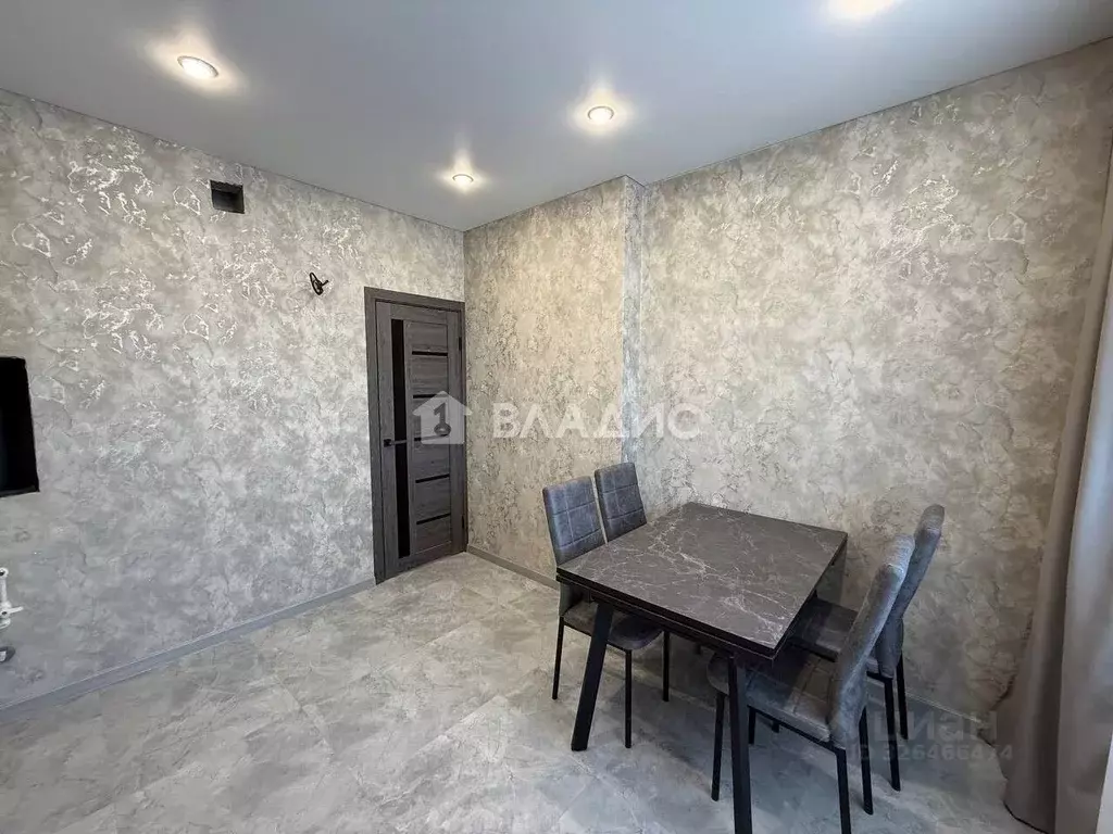 1-к кв. Пензенская область, Пензенский район, Засечный сельсовет, с. ... - Фото 1