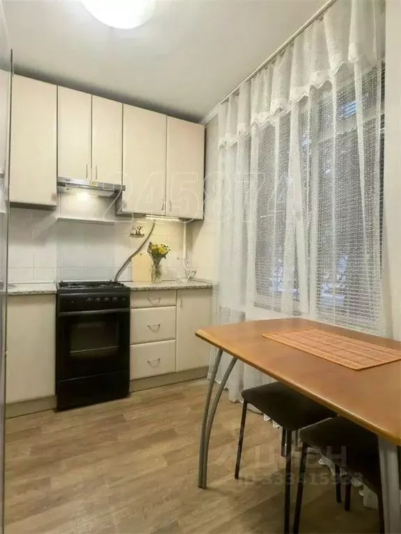 2-к кв. Москва ул. Академика Ильюшина, 14 (45.0 м) - Фото 1